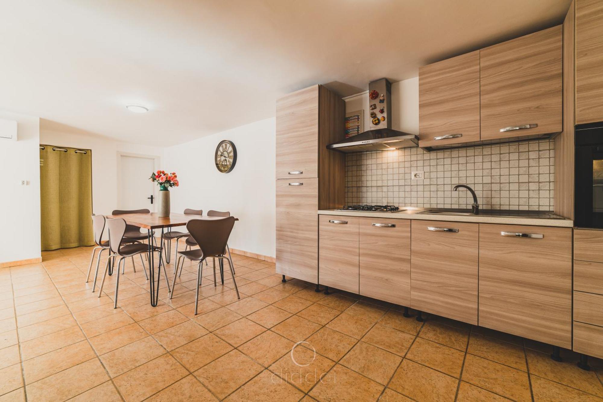 All Inclusive - Via Dei Gigli Apartment By Diddoi Marina di Mancaversa Exterior foto
