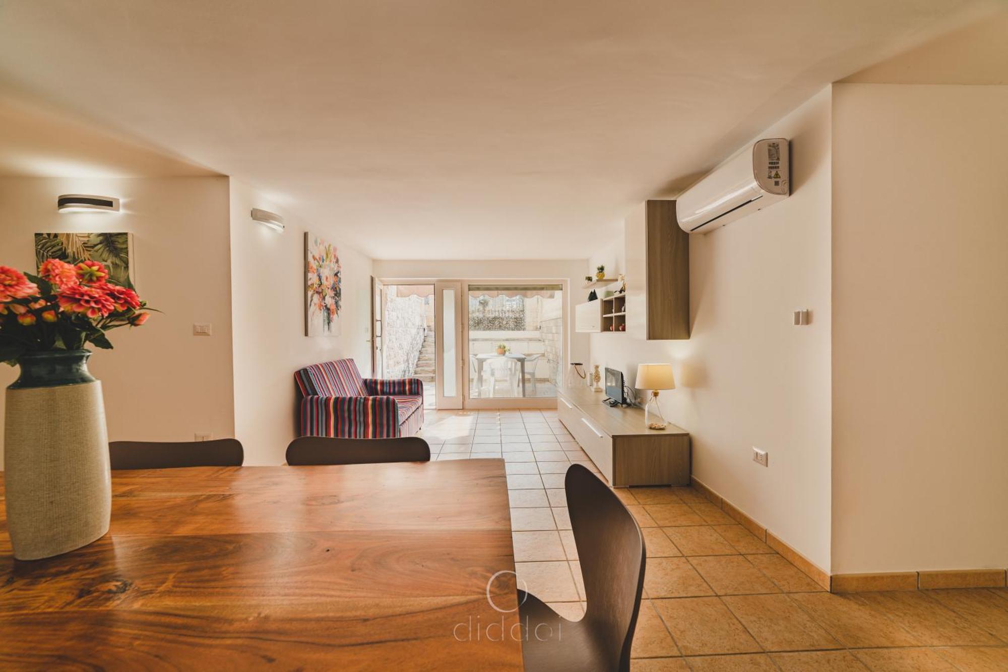 All Inclusive - Via Dei Gigli Apartment By Diddoi Marina di Mancaversa Exterior foto