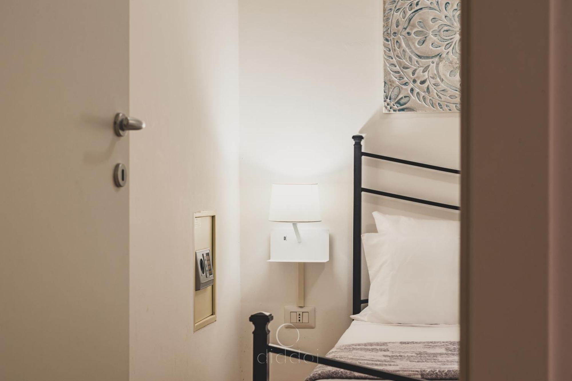 All Inclusive - Via Dei Gigli Apartment By Diddoi Marina di Mancaversa Exterior foto