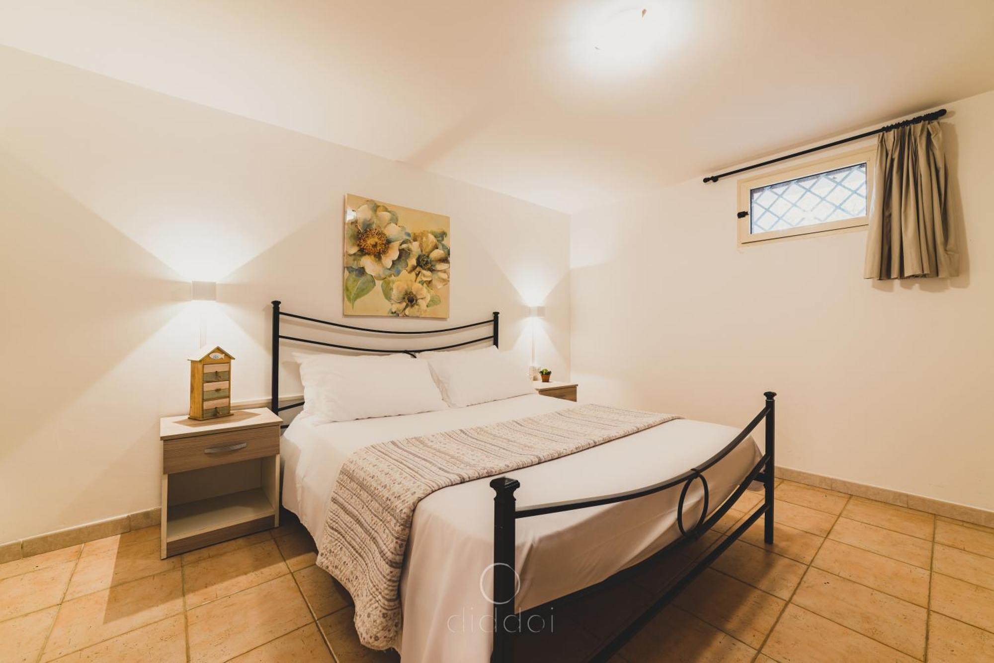All Inclusive - Via Dei Gigli Apartment By Diddoi Marina di Mancaversa Exterior foto